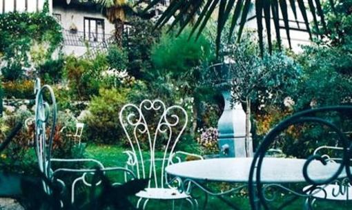 фото отеля Hotel Beau Site Argeles-Gazost