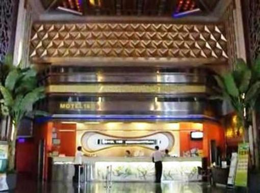 фото отеля Motel 168 (Shenzhen Hongling)