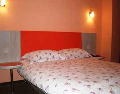 фото отеля Motel 168 (Shenzhen Hongling)