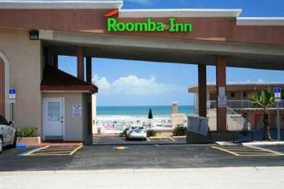 фото отеля Roomba Inn and Suites