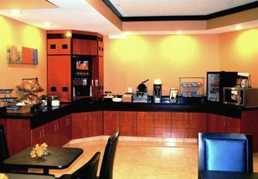фото отеля Fairfield Inn Billings