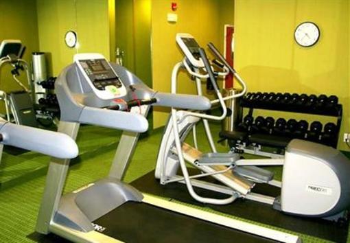 фото отеля Fairfield Inn Billings