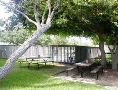 фото отеля Knights Inn Ocean Drive Corpus Christi