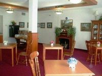 Knights Inn Ocean Drive Corpus Christi
