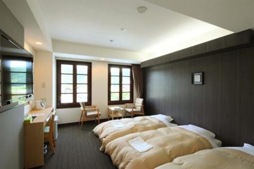 фото отеля Nikko Station Hotel Classic