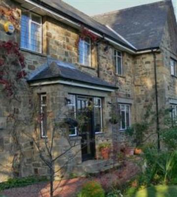фото отеля Thornley House Allendale Hexham