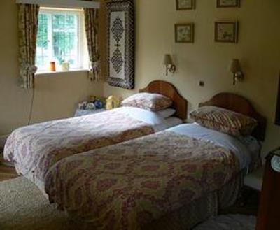 фото отеля Thornley House Allendale Hexham