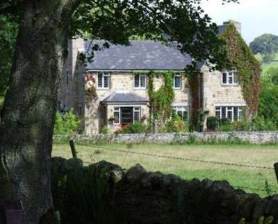 фото отеля Thornley House Allendale Hexham