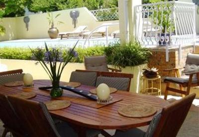 фото отеля Firmount Lodge Guest House Somerset West
