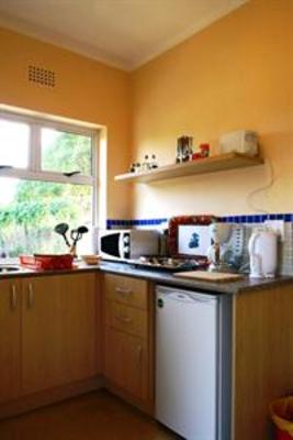 фото отеля Firmount Lodge Guest House Somerset West