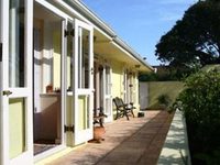 Firmount Lodge Guest House Somerset West