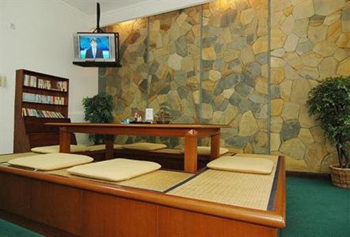фото отеля Chandra Residence