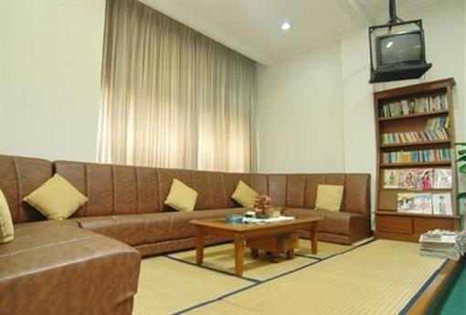 фото отеля Chandra Residence