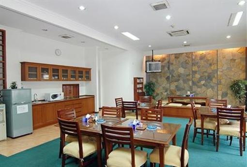 фото отеля Chandra Residence