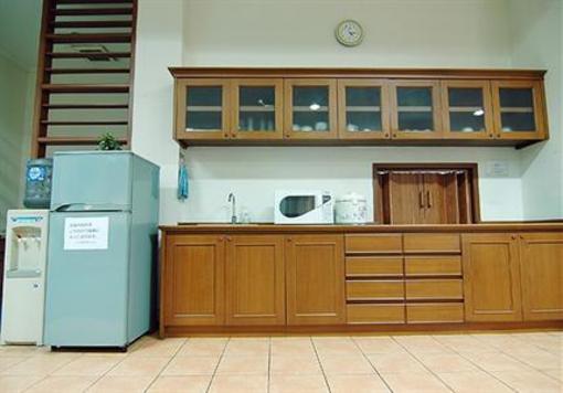 фото отеля Chandra Residence