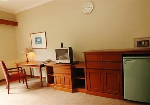 фото отеля Chandra Residence