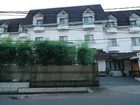 фото отеля Chandra Residence