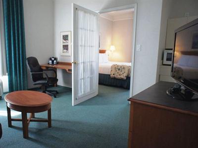 фото отеля La Quinta Inn & Suites Albuquerque West