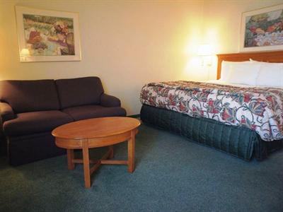 фото отеля La Quinta Inn & Suites Albuquerque West