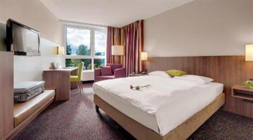 фото отеля Parkhotel Neu-Ulm Ulm