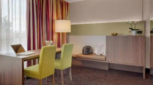 фото отеля Parkhotel Neu-Ulm Ulm