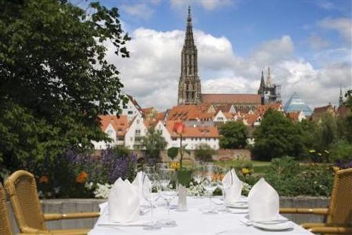 фото отеля Parkhotel Neu-Ulm Ulm