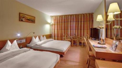 фото отеля Parkhotel Neu-Ulm Ulm