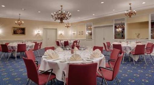фото отеля Parkhotel Neu-Ulm Ulm