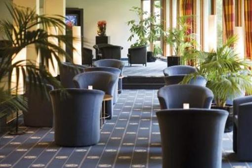 фото отеля Parkhotel Neu-Ulm Ulm