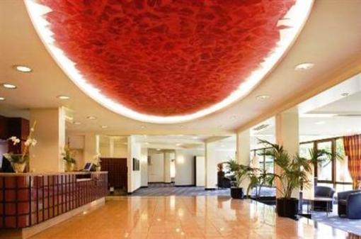 фото отеля Parkhotel Neu-Ulm Ulm