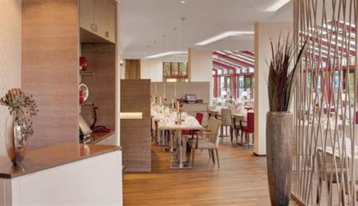 фото отеля Parkhotel Neu-Ulm Ulm