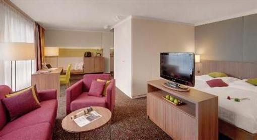 фото отеля Parkhotel Neu-Ulm Ulm