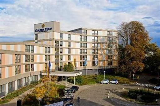 фото отеля Parkhotel Neu-Ulm Ulm