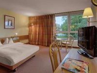 Parkhotel Neu-Ulm Ulm