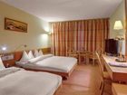 фото отеля Parkhotel Neu-Ulm Ulm