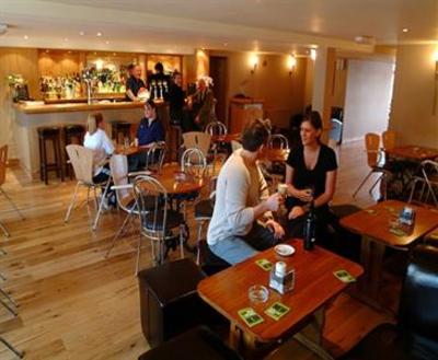 фото отеля Rags Hotel Bridlington