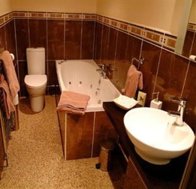 фото отеля Rags Hotel Bridlington