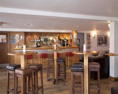 фото отеля Rags Hotel Bridlington
