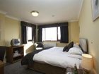 фото отеля Rags Hotel Bridlington