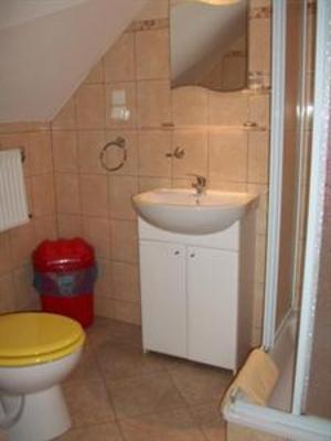 фото отеля Apartamenty-Pokoje Nad Potokiem