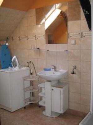фото отеля Apartamenty-Pokoje Nad Potokiem