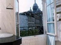 Hotel Montmartrois