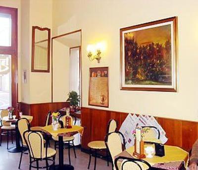 фото отеля Spagna Hotel Arona