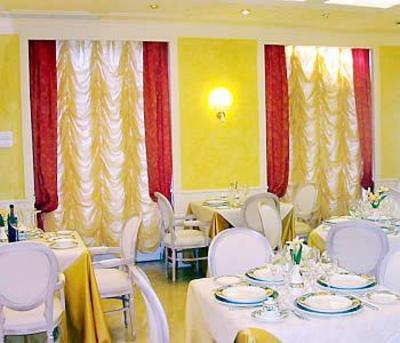 фото отеля Spagna Hotel Arona