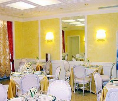 фото отеля Spagna Hotel Arona