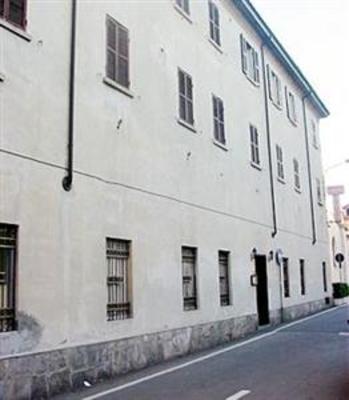 фото отеля Spagna Hotel Arona