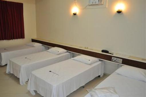 фото отеля Hotel Diplomata Copacabana