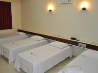 Hotel Diplomata Copacabana