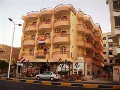 фото отеля Cinderella Hotel Hurghada