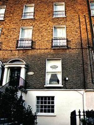 фото отеля Pembroke Hall Guesthouse Dublin